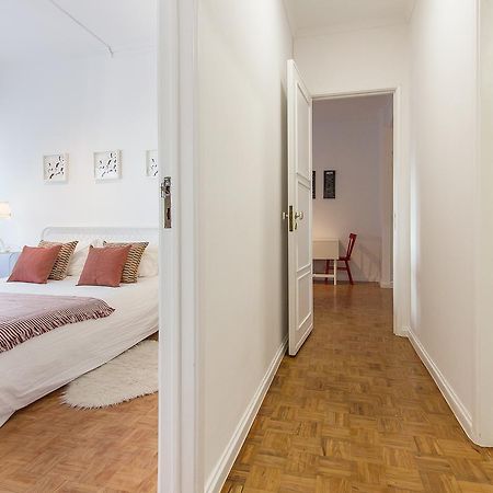 Apartamento Marques Delight By Homing Lisboa Exterior foto