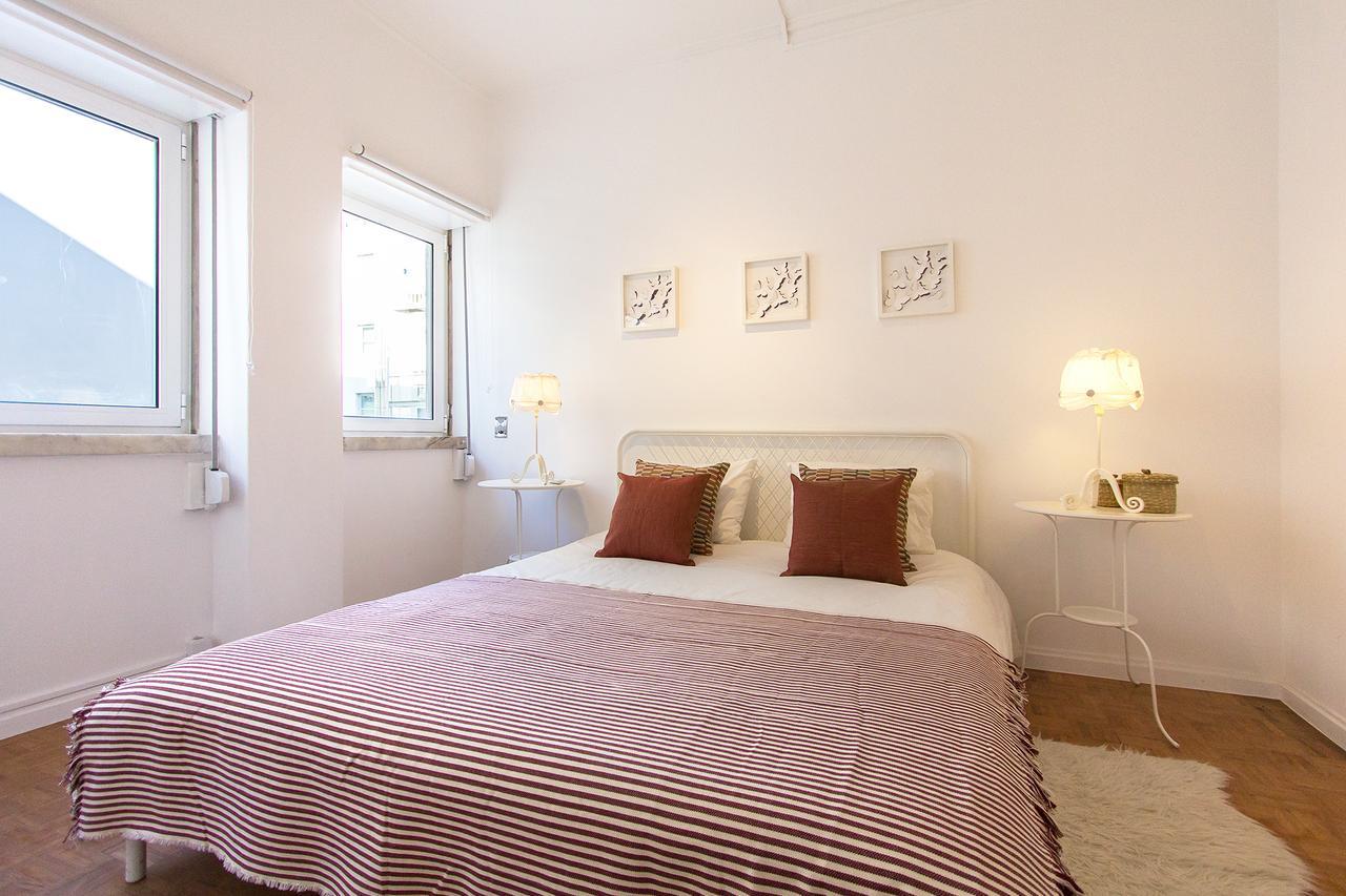 Apartamento Marques Delight By Homing Lisboa Exterior foto