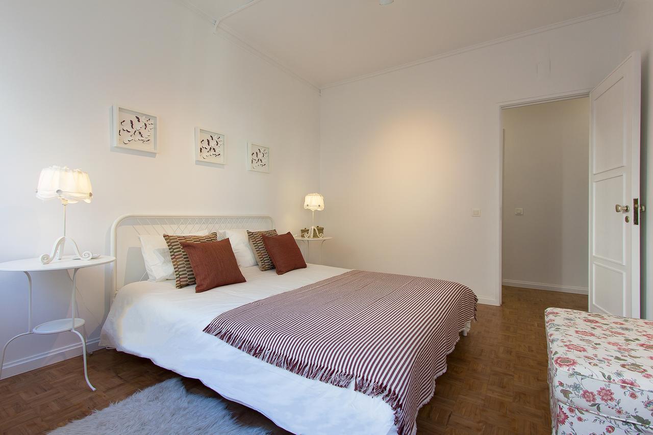 Apartamento Marques Delight By Homing Lisboa Exterior foto
