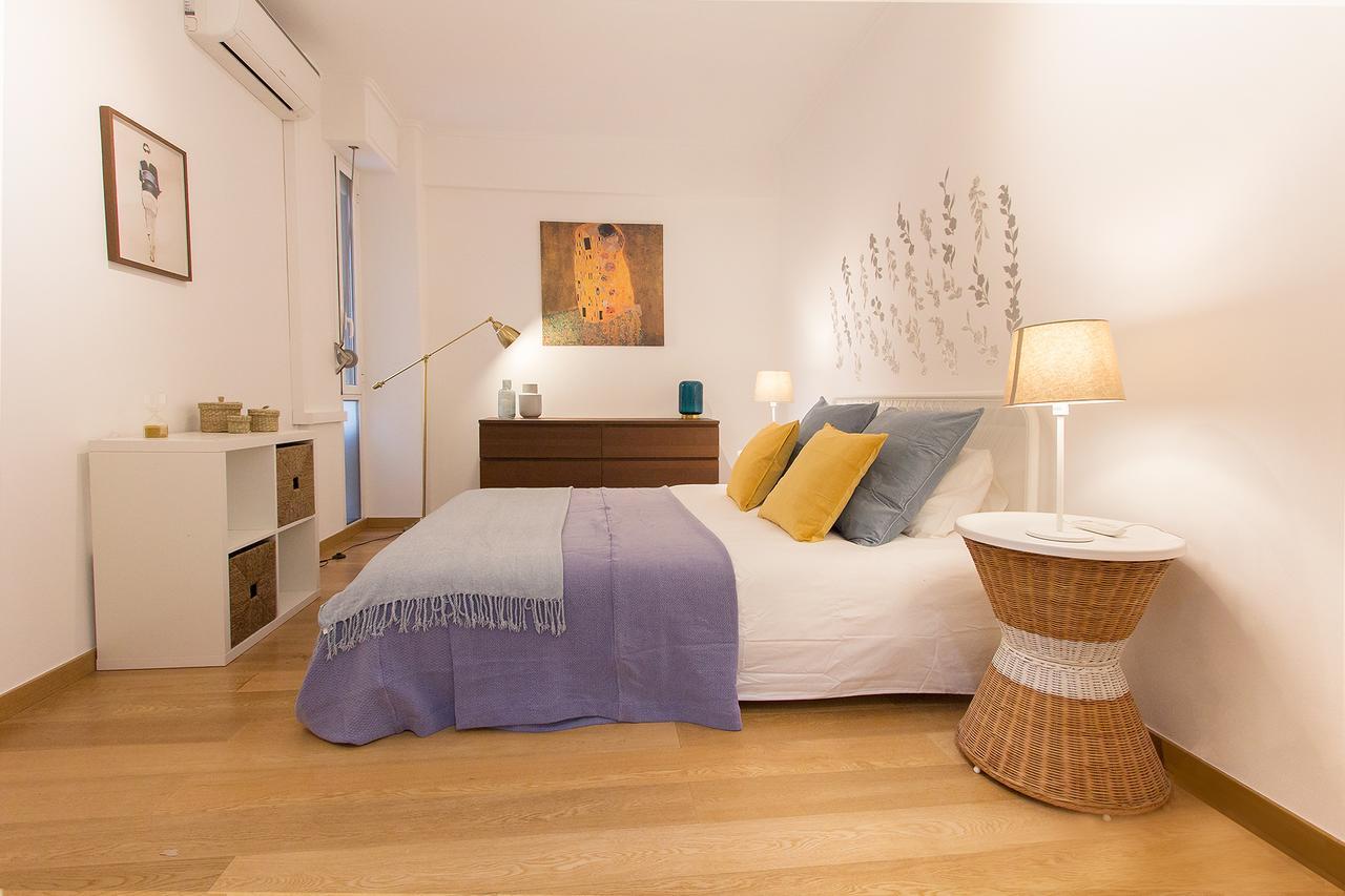 Apartamento Marques Delight By Homing Lisboa Exterior foto