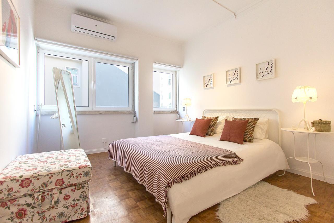 Apartamento Marques Delight By Homing Lisboa Exterior foto