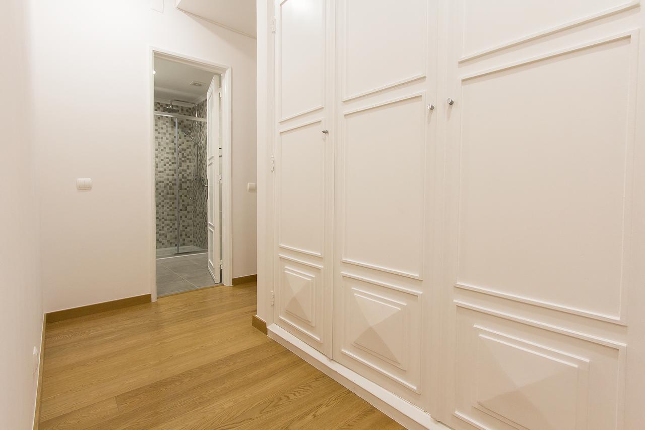 Apartamento Marques Delight By Homing Lisboa Exterior foto