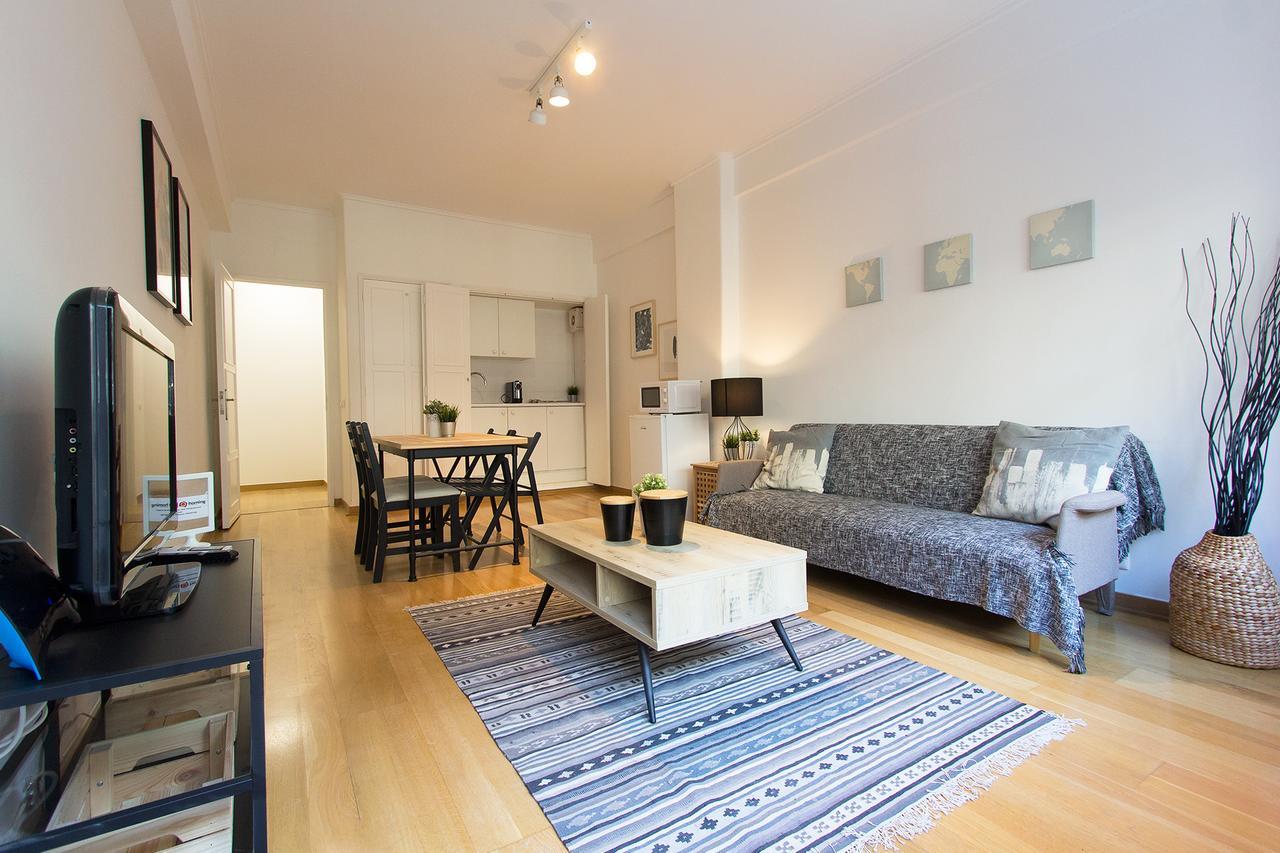 Apartamento Marques Delight By Homing Lisboa Exterior foto