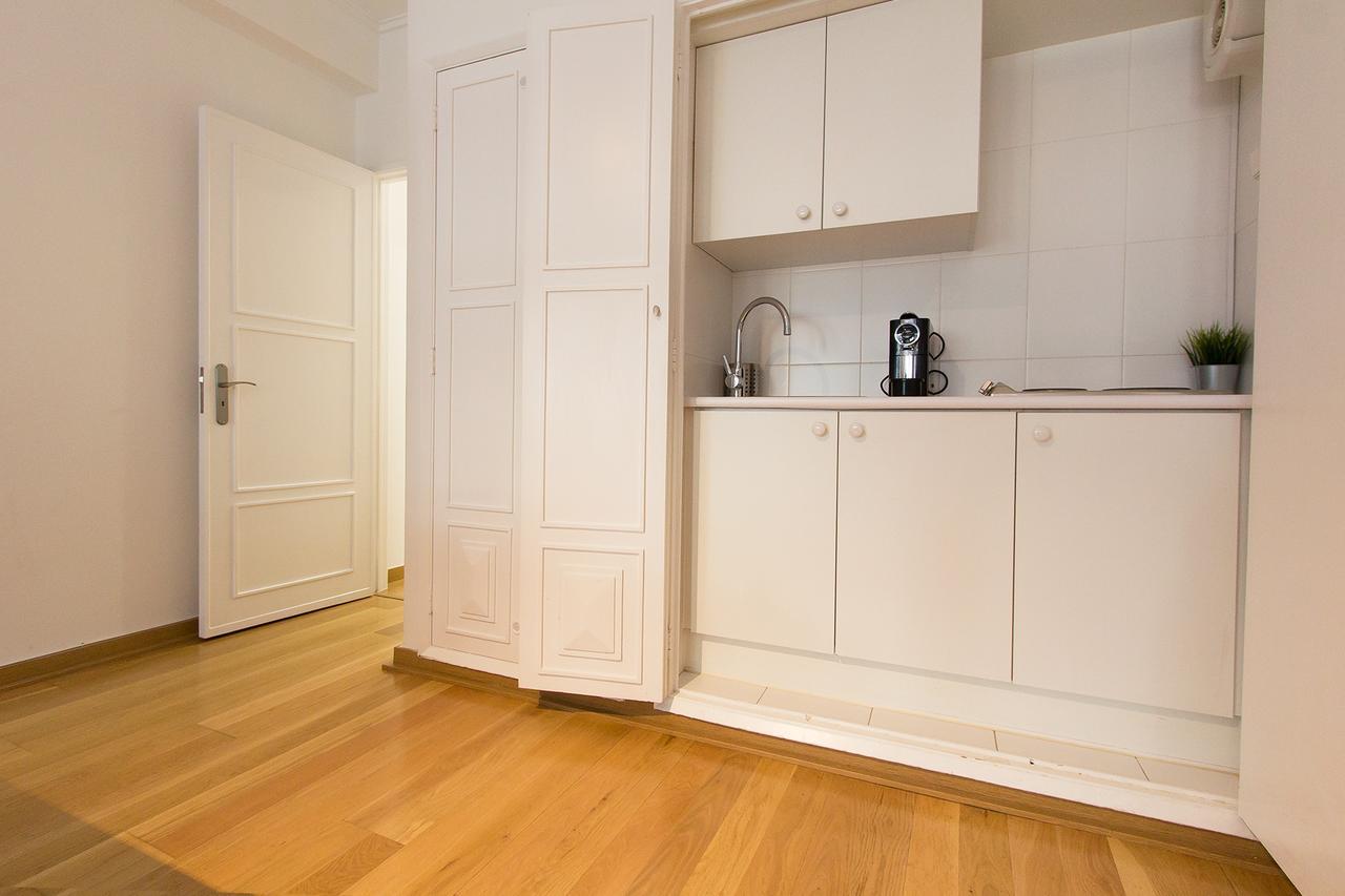 Apartamento Marques Delight By Homing Lisboa Exterior foto