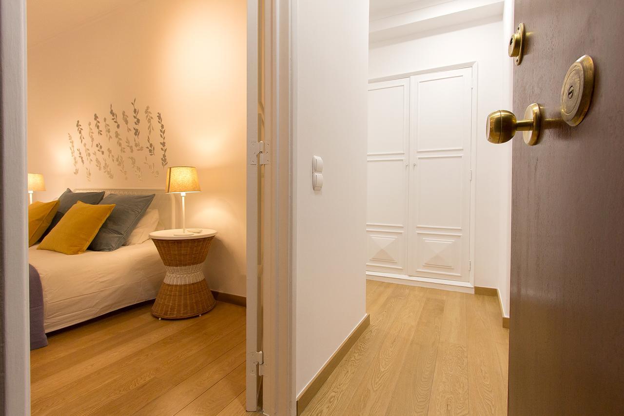 Apartamento Marques Delight By Homing Lisboa Exterior foto