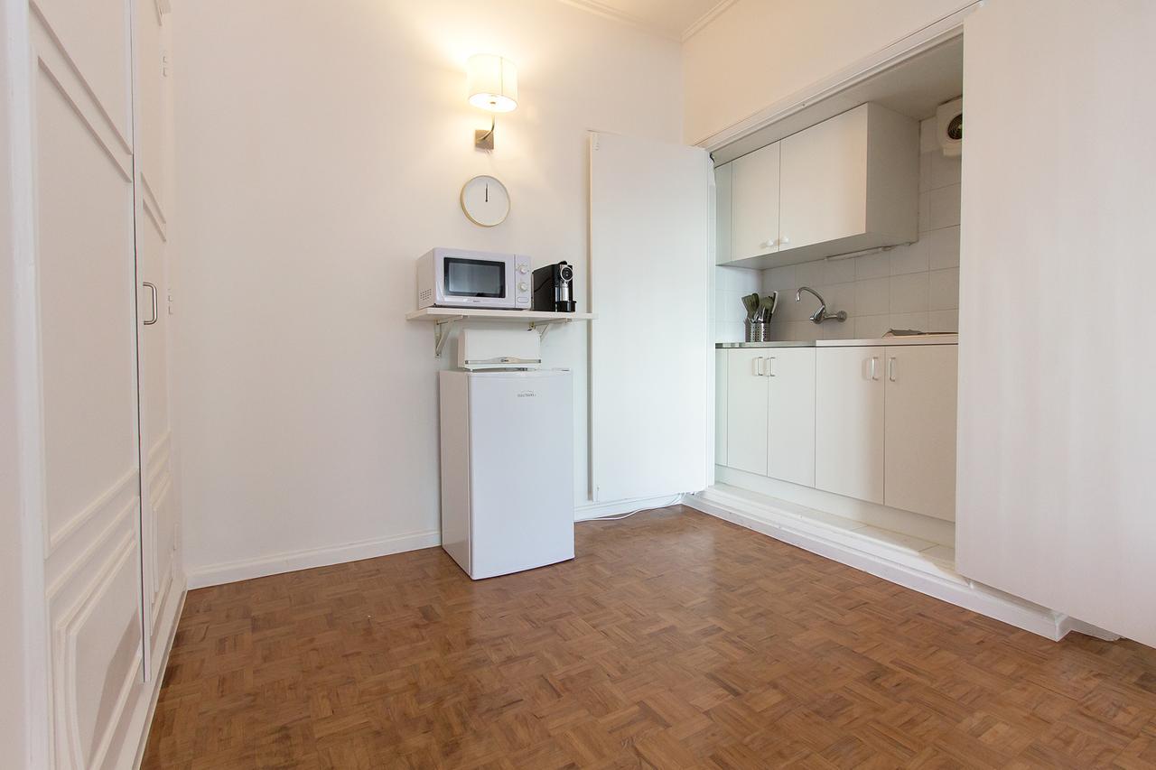 Apartamento Marques Delight By Homing Lisboa Exterior foto